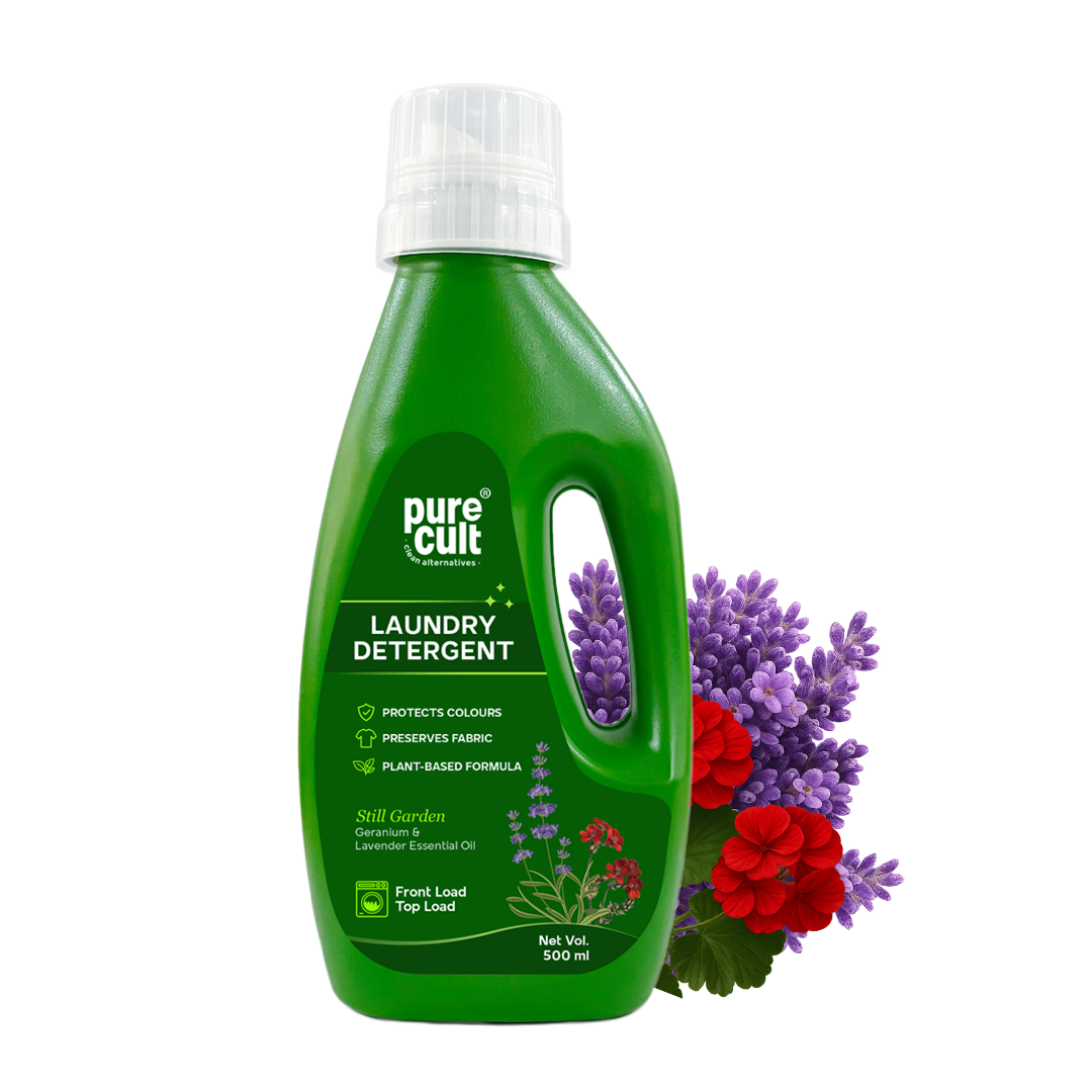 Laundry Detergent Liquid | 500ml