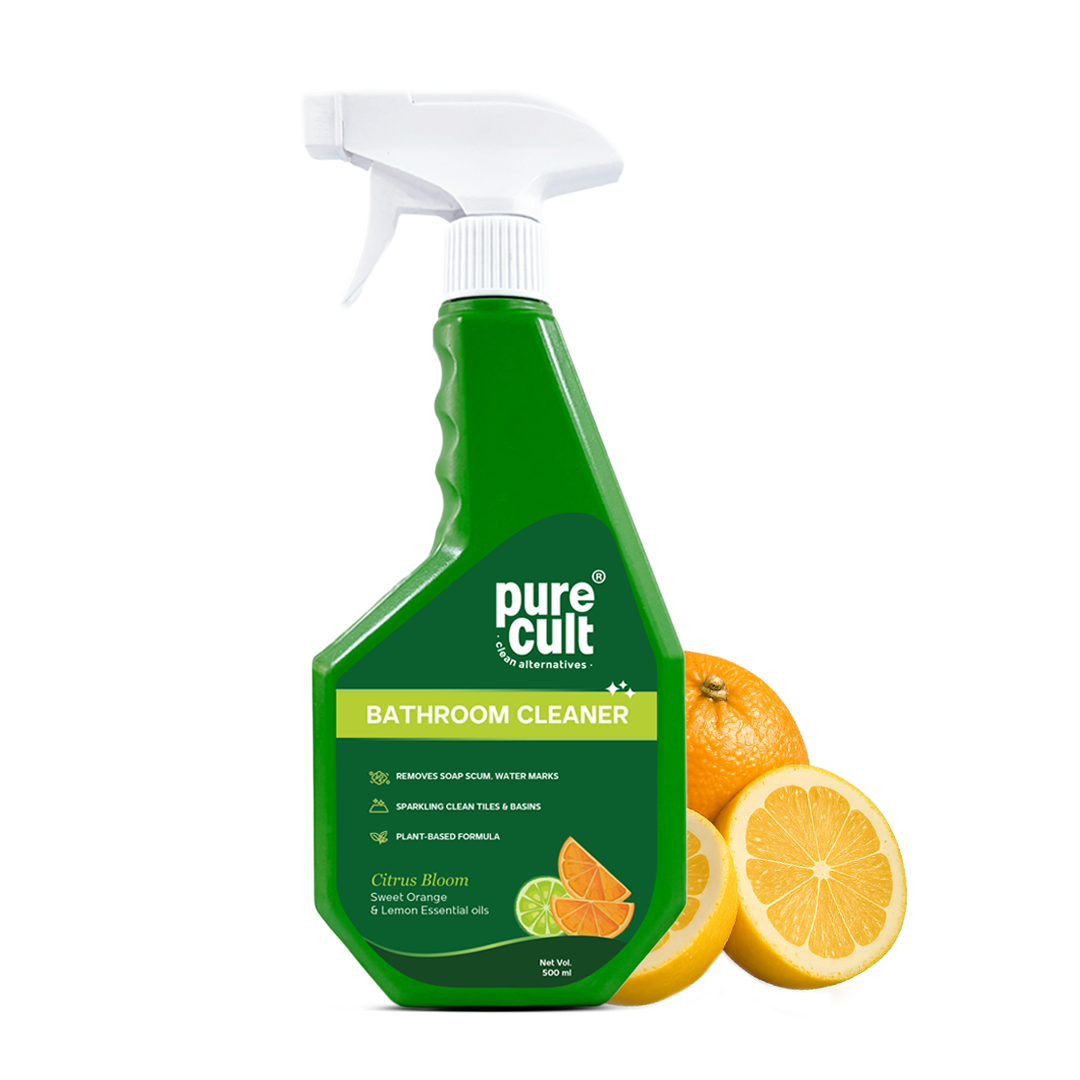 Bathroom Cleaner | 500ml