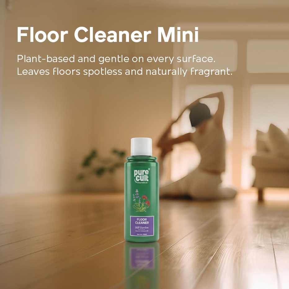 Purecult Daily Home Ritual Minis Kit