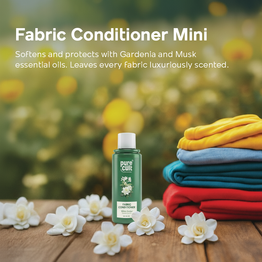 Purecult Daily Home Ritual Minis Kit