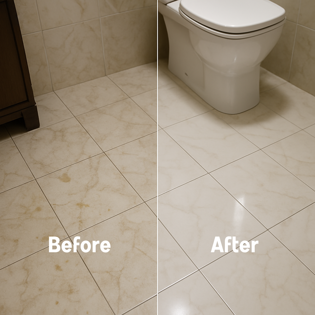 Before & After Bathroom Spray