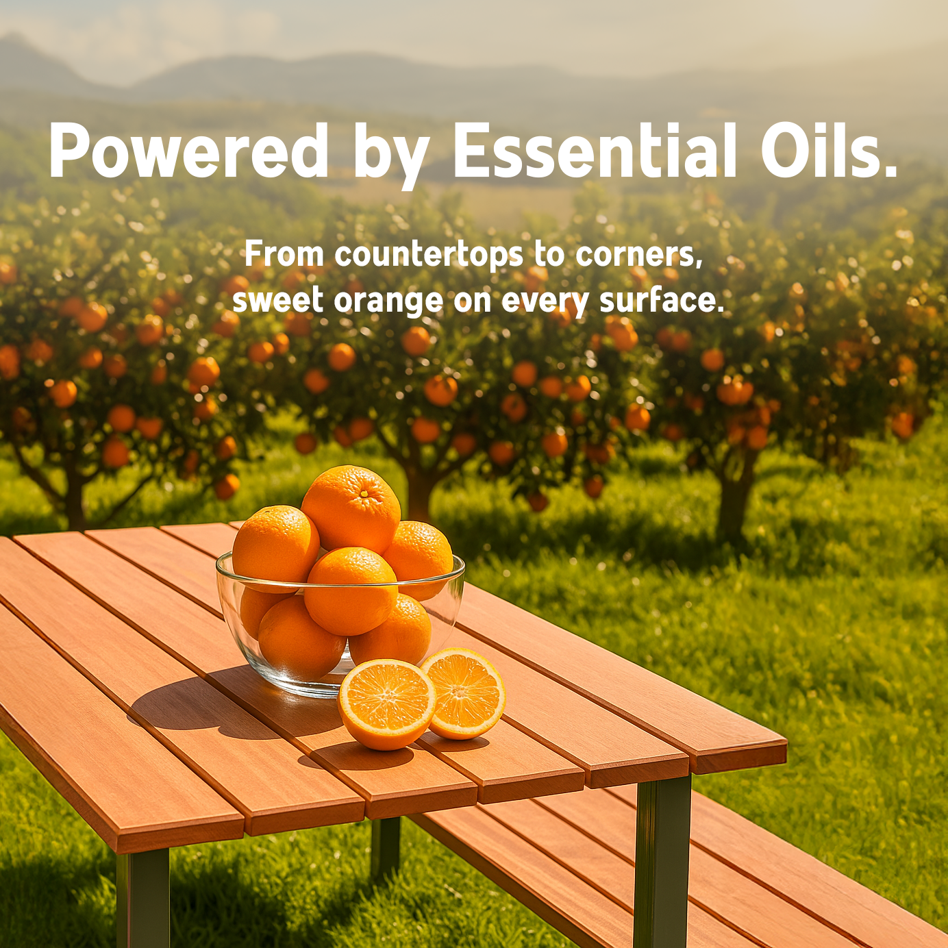 All Surface Cleaner | 500ml