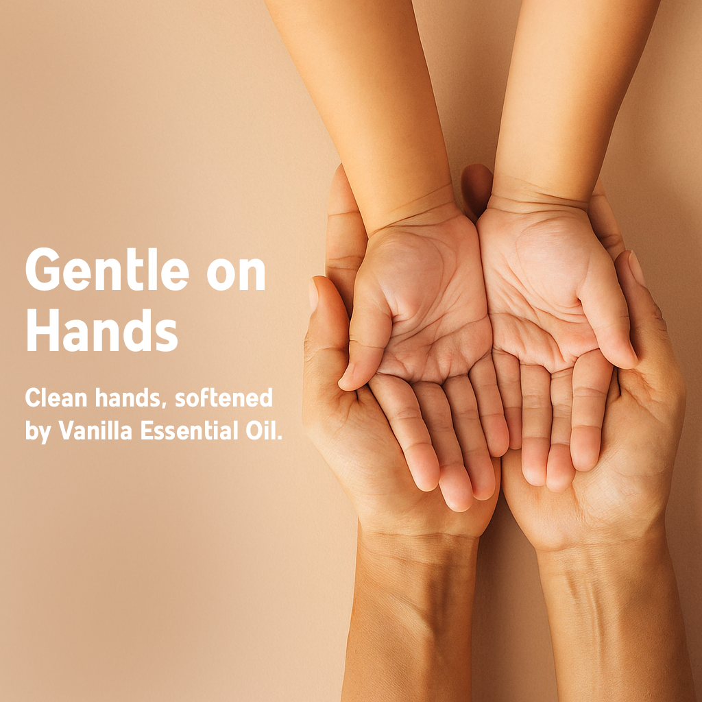 Signature Care Refill Combo | 1.8L Refill Combo | Pack of 5 Pouches