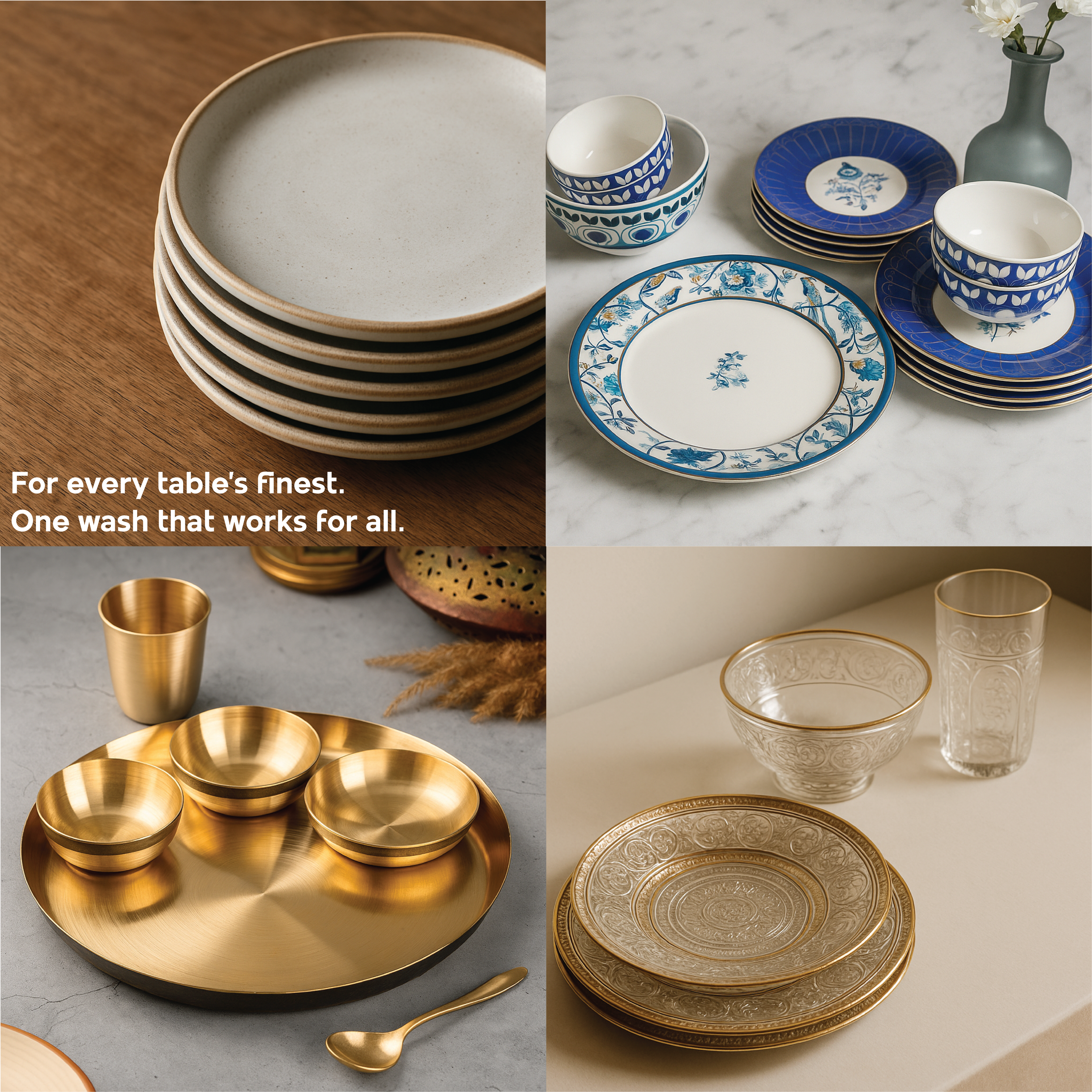 Dishwasher Tablets | 30 Tablets