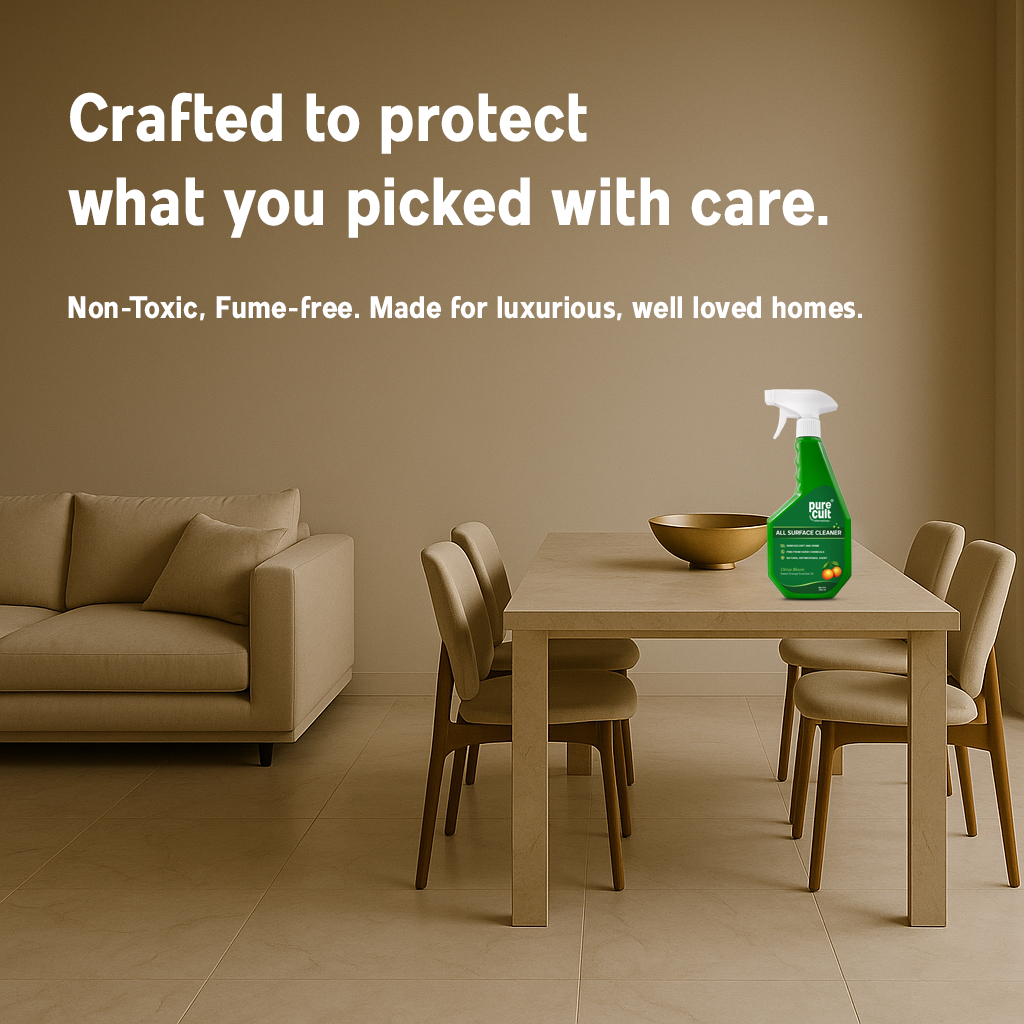 All Surface Cleaner | 500ml