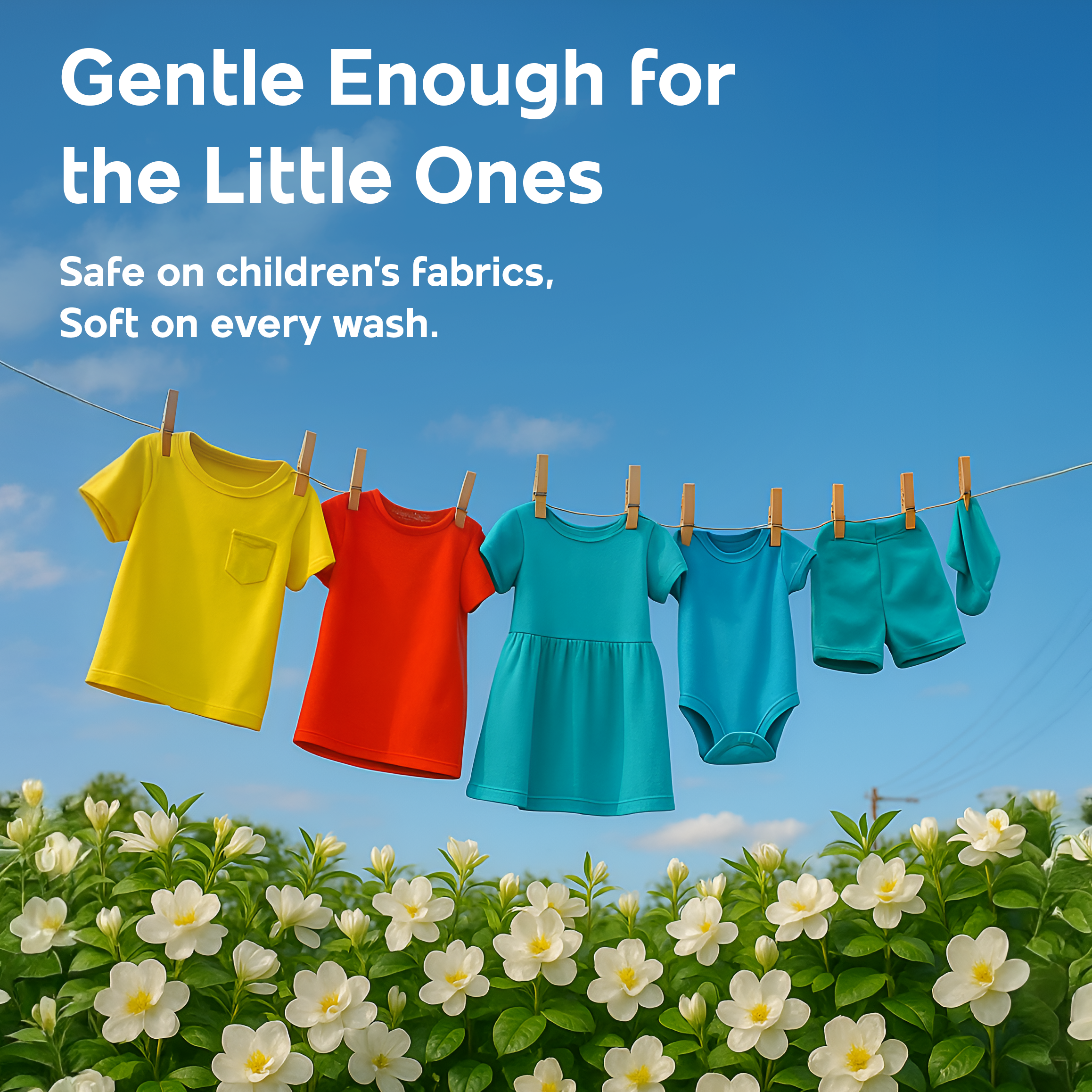 Fabric Conditioner | 800ml