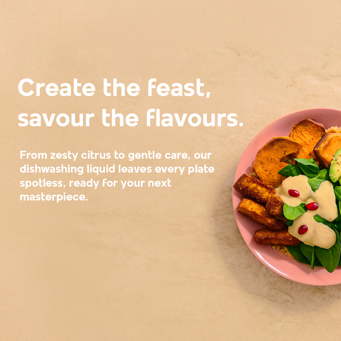 Dishwashing Liquid | 5Ltr Can