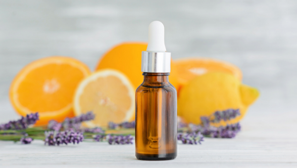 Sweet orange oil