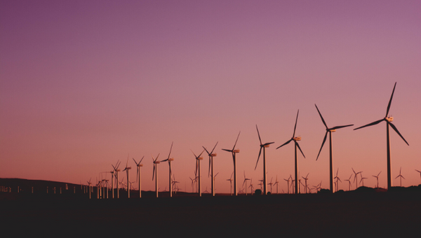Wind mill