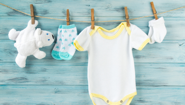 Baby clothes