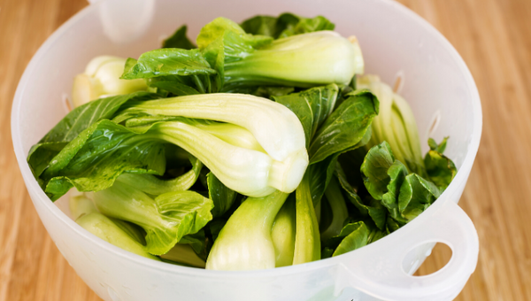 Vegetable