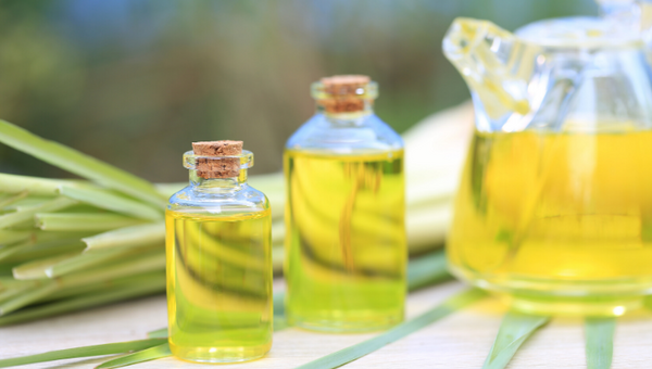 Citronella oil