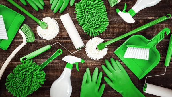 Cleaning Tools