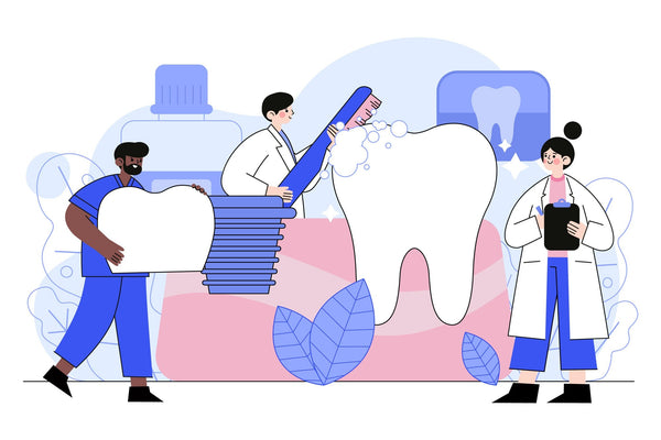 Dental care