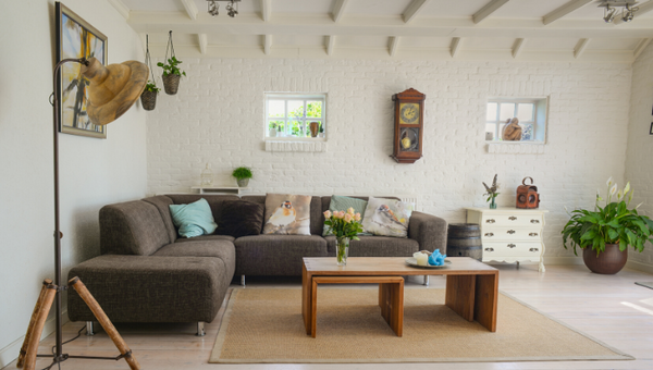Clean Home