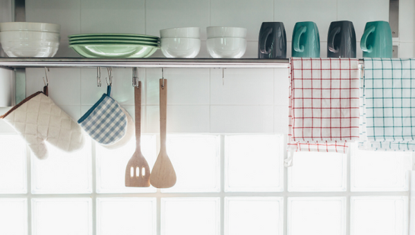 Kitchen Appliances
