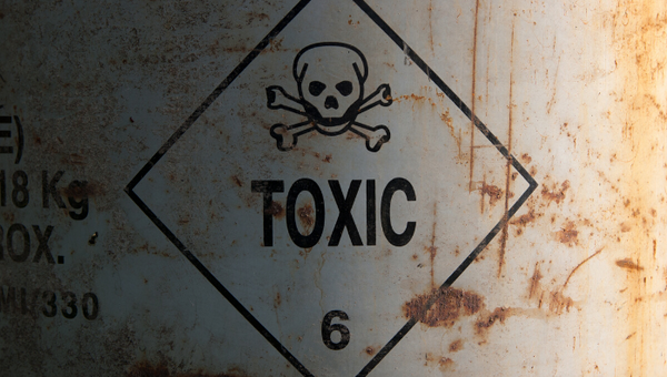 Toxic
