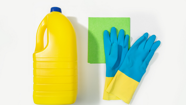 Cleaning