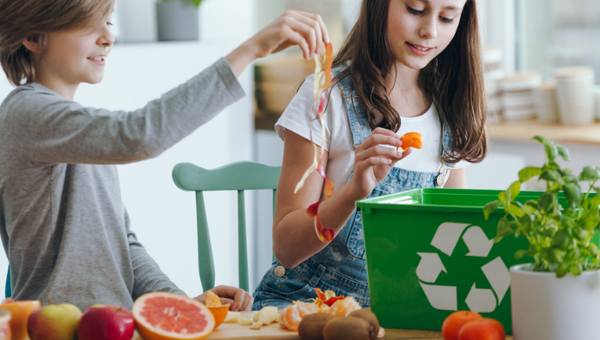 Food waste