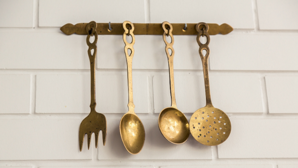 Brass