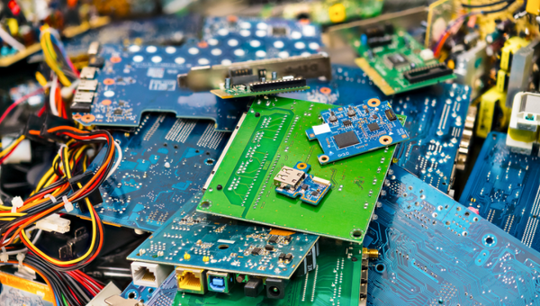 E-waste