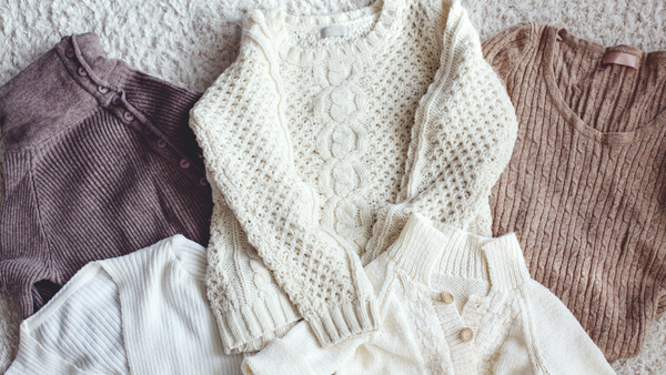 Winter clothes