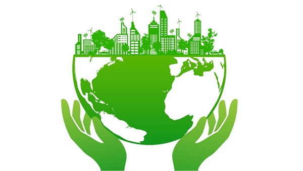 Eco-friendly