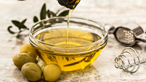 Olive oil