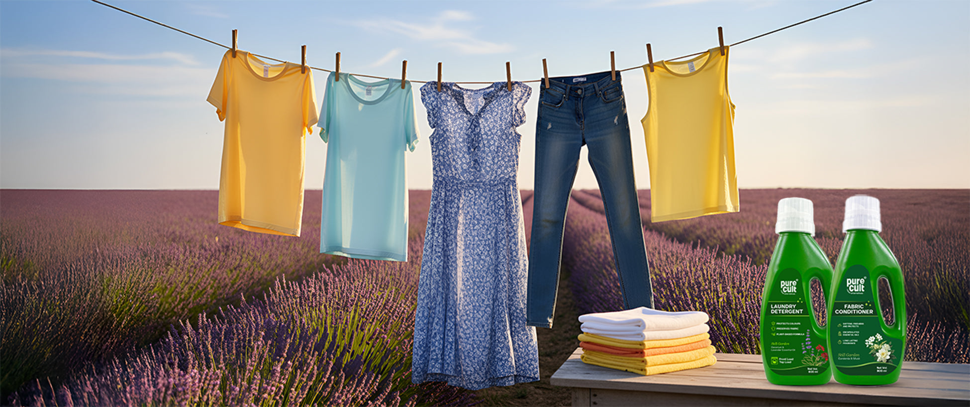 Why Your Laundry Routine Matters More for Your Skin Than You Think