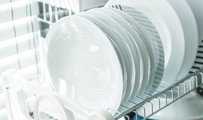 Cleaning dishes during quarantine? Know these 3 facts about dish wash detergent!