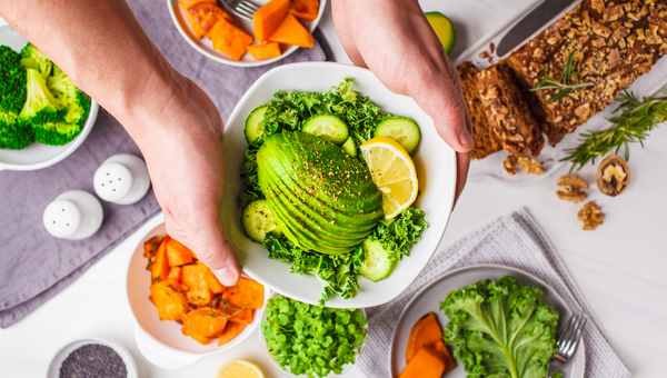 Clean Alternatives: Diabetes and Food Intervention