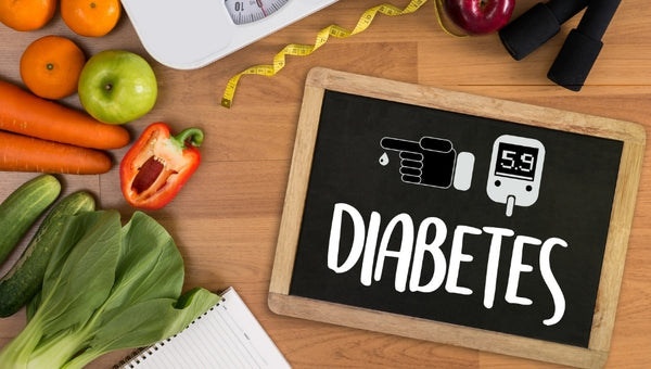 Diabetes