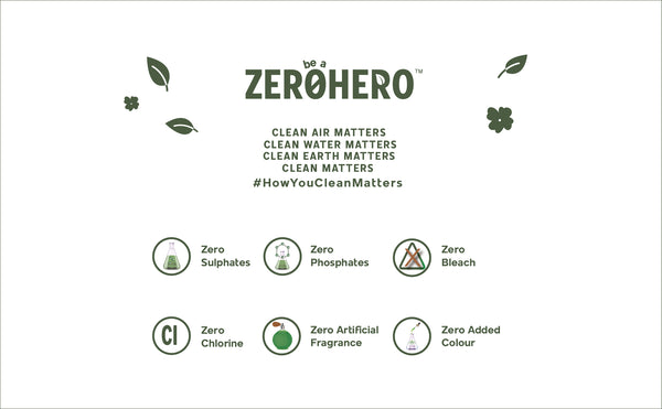 ZeroHero