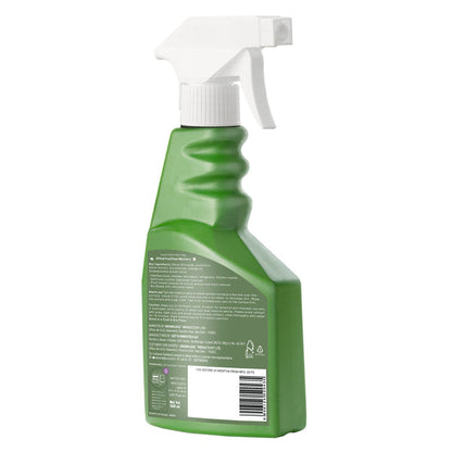 All Surface Cleaner With Sweet Orange - 500 ML