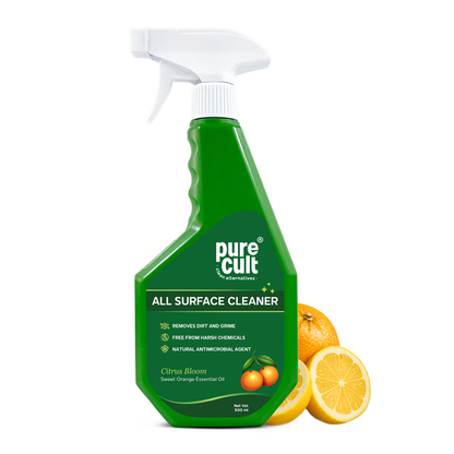 All Surface Cleaner | 500ml