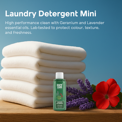 Purecult Daily Home Ritual Minis Kit