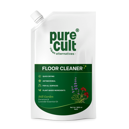 The Refill Ritual | 1.8L Refill Combo