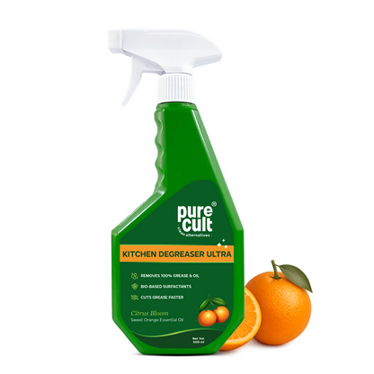 Kitchen Degreaser Ultra | 500ml