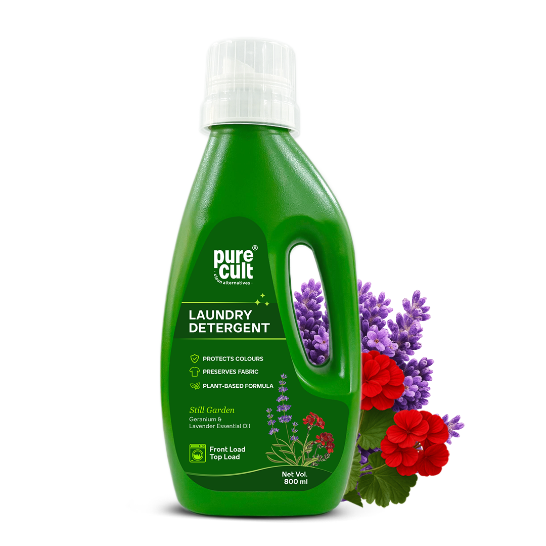 Laundry Detergent Liquid | 800ml