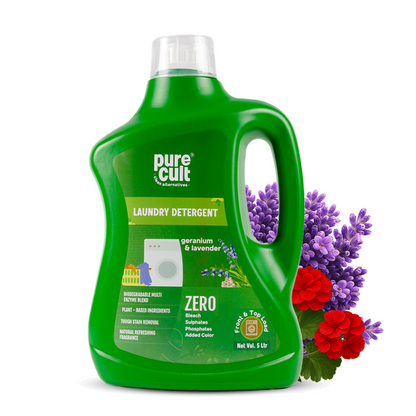 Laundry Detergent | 5Ltr Can