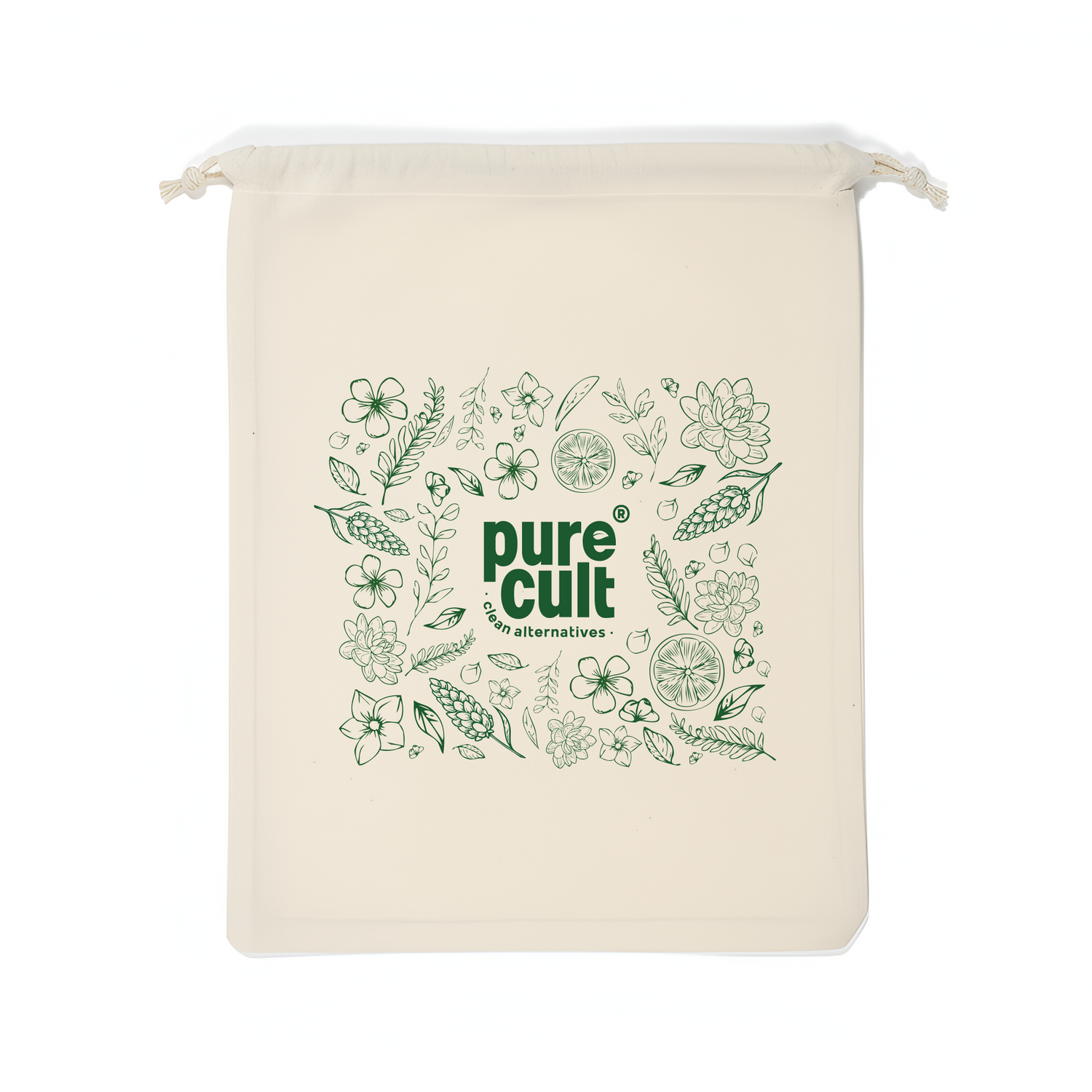 Laundry Reusable Bag | 1 Bag