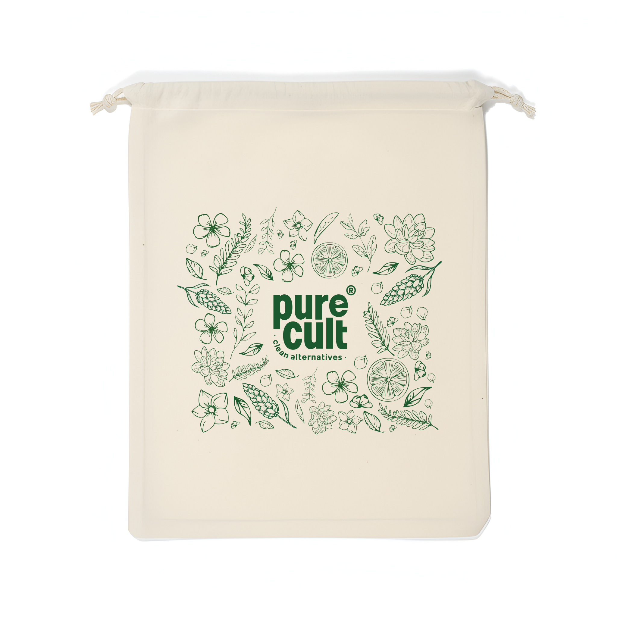 Laundry Reusable Bag | 1 Bag