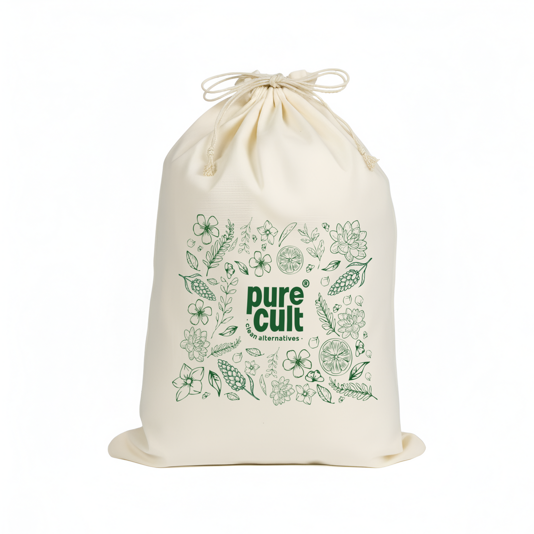 Laundry Reusable Bag | 1 Bag