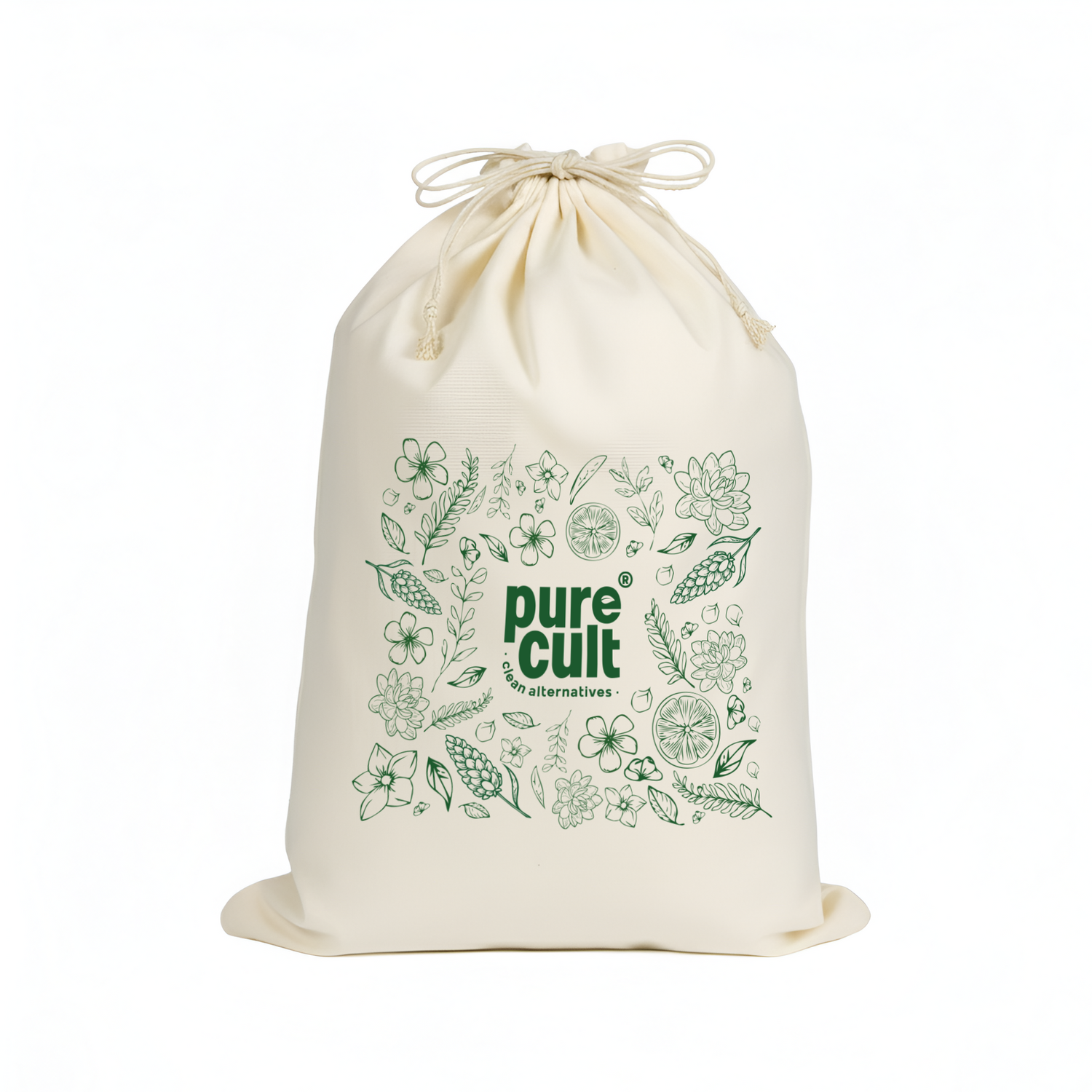 Laundry Reusable Bag | 1 Bag