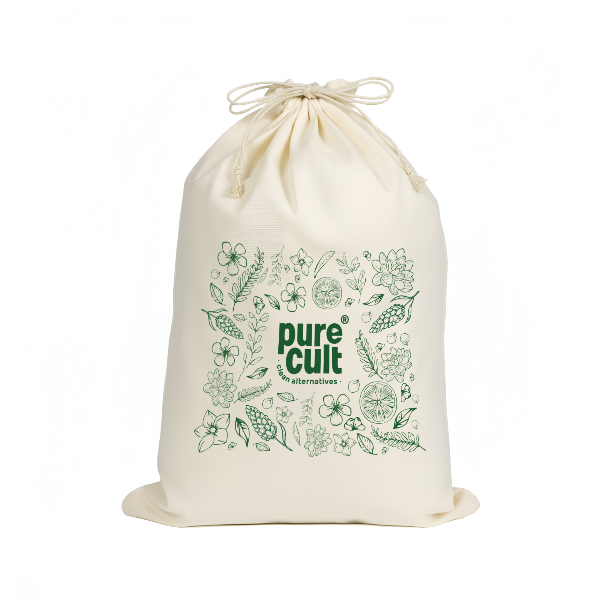 Laundry Reusable Bag | 1 Bag