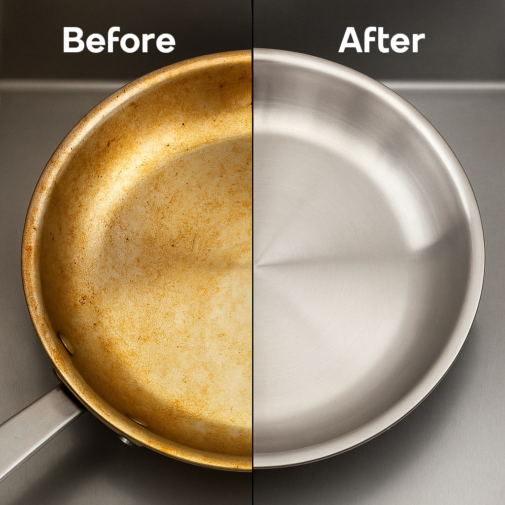 Dishwasher Tablets | 30 Tablets