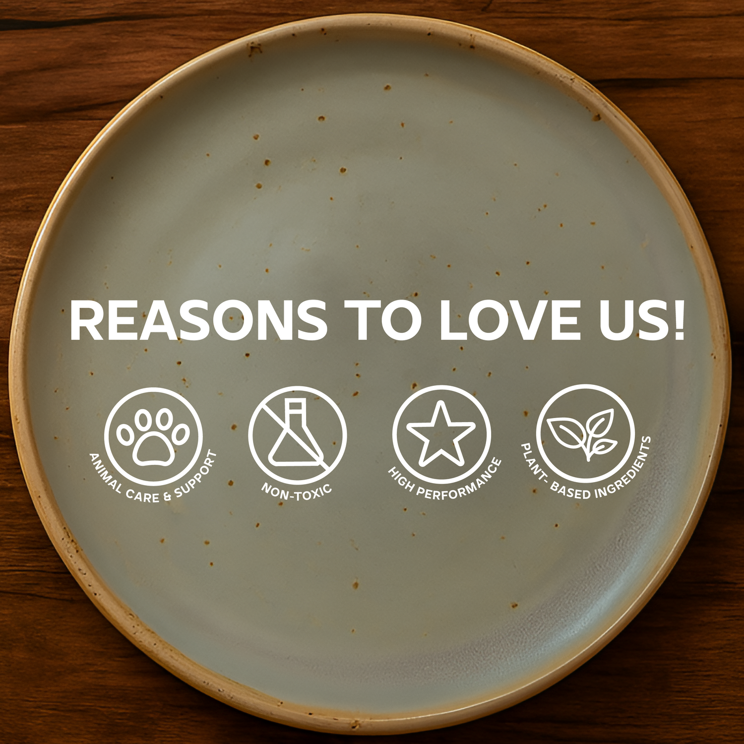 Dishwasher Tablets | 30 Tablets