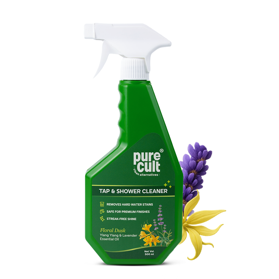 Tap &amp; Shower Cleaner | 500ml