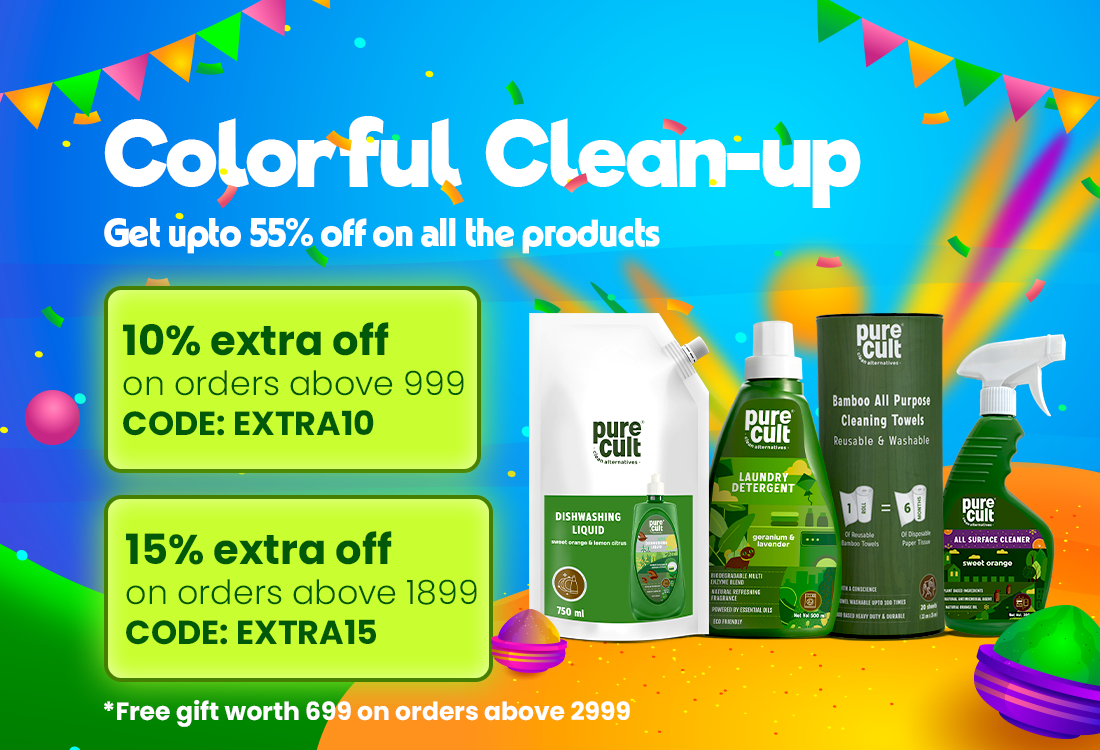 Home cleaning online products online