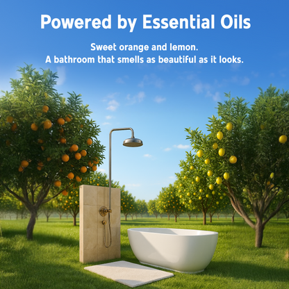 Bathroom Cleaner | 500ml